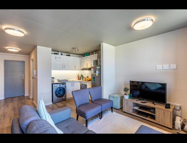 2 BEDROOM PROPERTY TO RENT IN OBSERVATORY